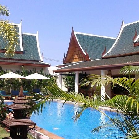 Villa Angelica Bed And Breakfast In Phuket Luaran gambar