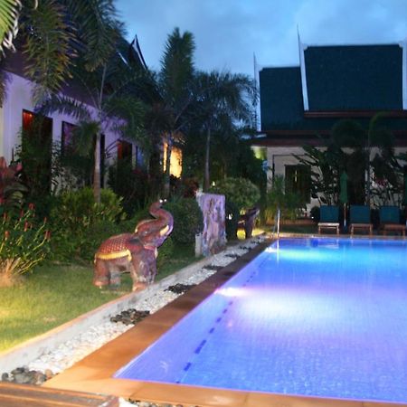 Villa Angelica Bed And Breakfast In Phuket Luaran gambar