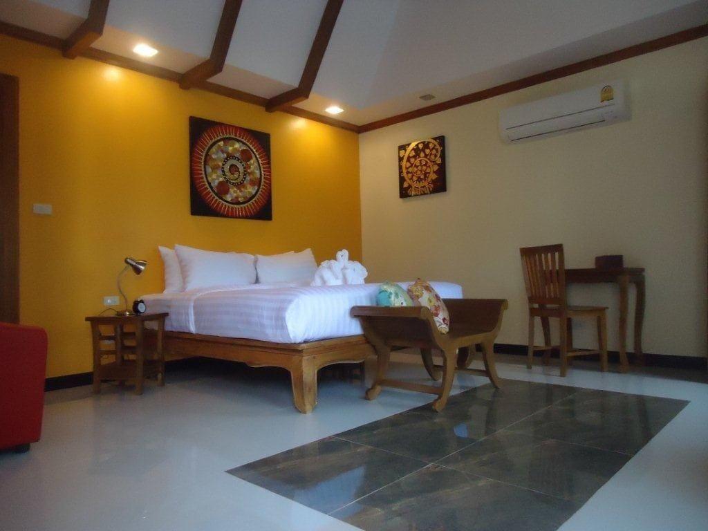 Villa Angelica Bed And Breakfast In Phuket Luaran gambar