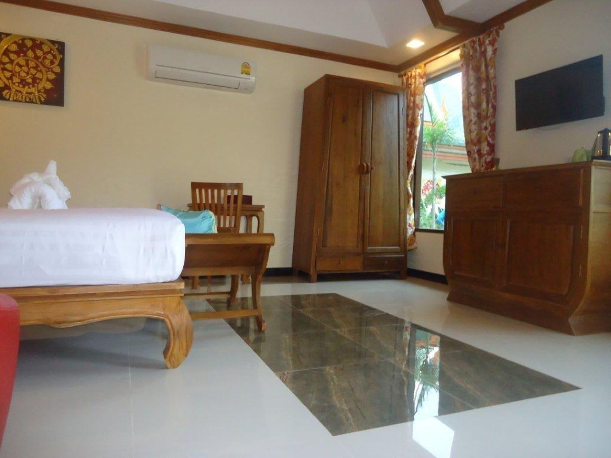 Villa Angelica Bed And Breakfast In Phuket Luaran gambar