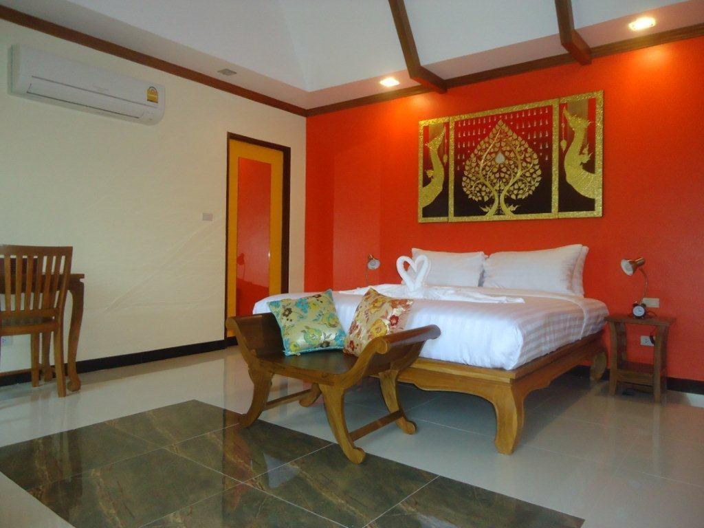 Villa Angelica Bed And Breakfast In Phuket Luaran gambar