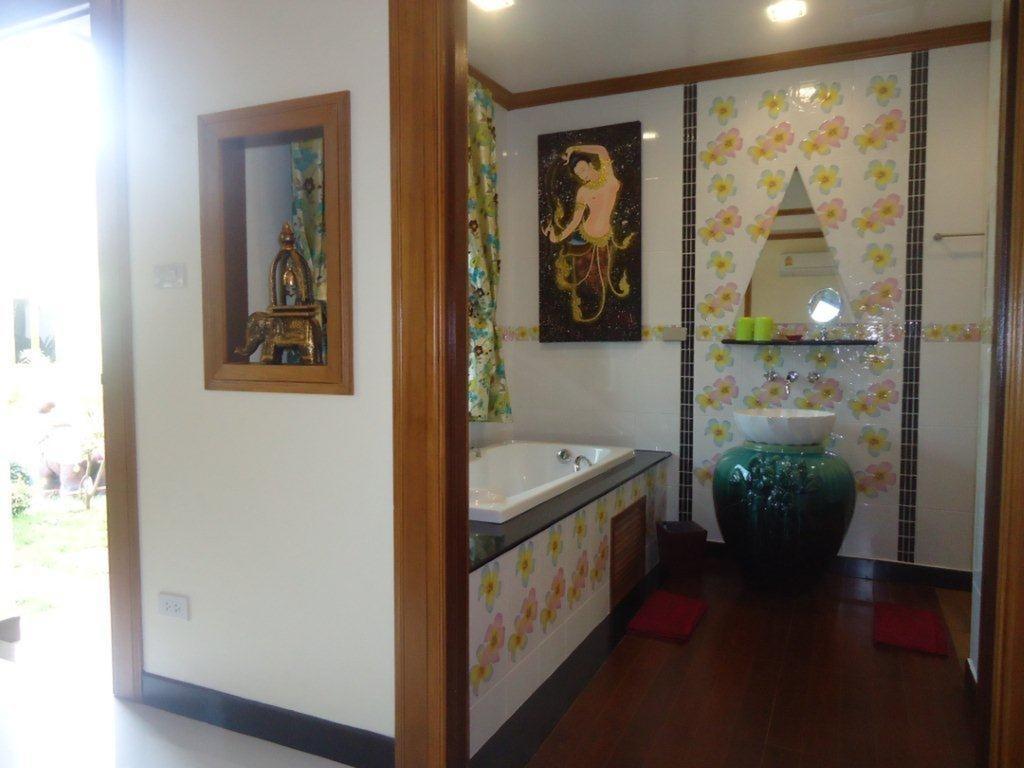 Villa Angelica Bed And Breakfast In Phuket Luaran gambar