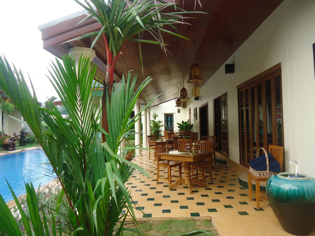 Villa Angelica Bed And Breakfast In Phuket Luaran gambar