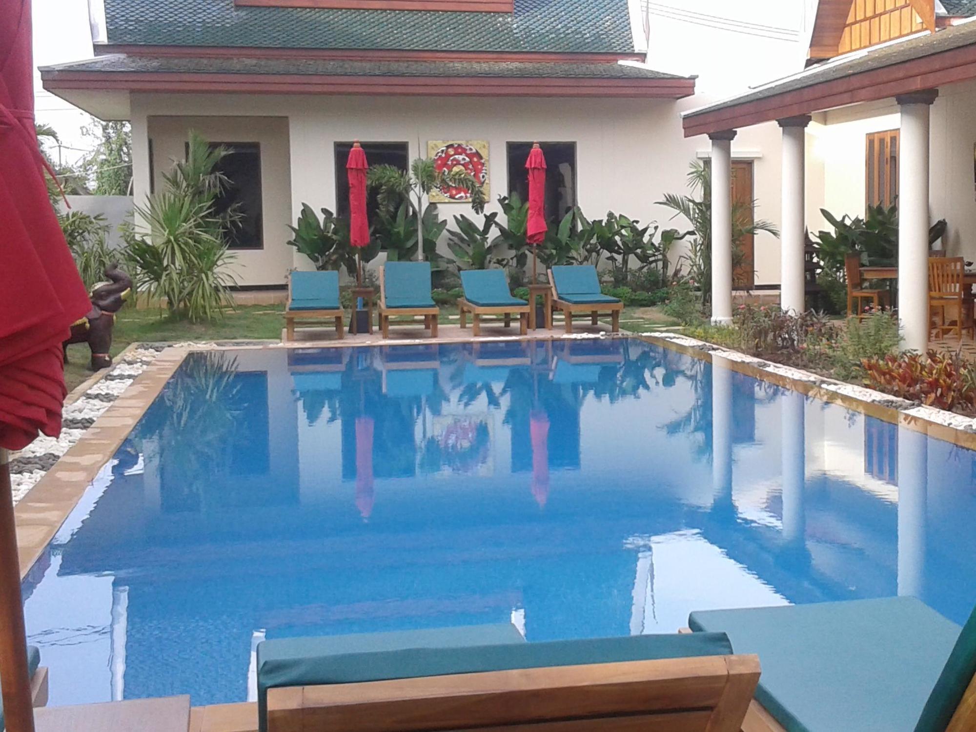 Villa Angelica Bed And Breakfast In Phuket Luaran gambar