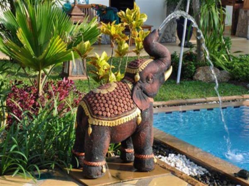 Villa Angelica Bed And Breakfast In Phuket Luaran gambar