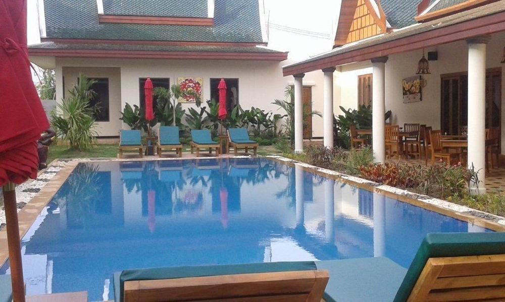 Villa Angelica Bed And Breakfast In Phuket Luaran gambar