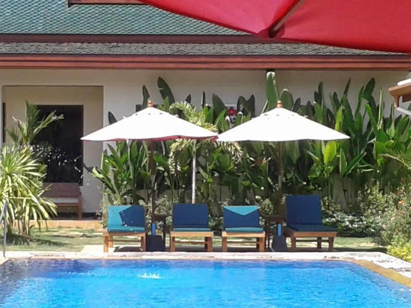 Villa Angelica Bed And Breakfast In Phuket Luaran gambar