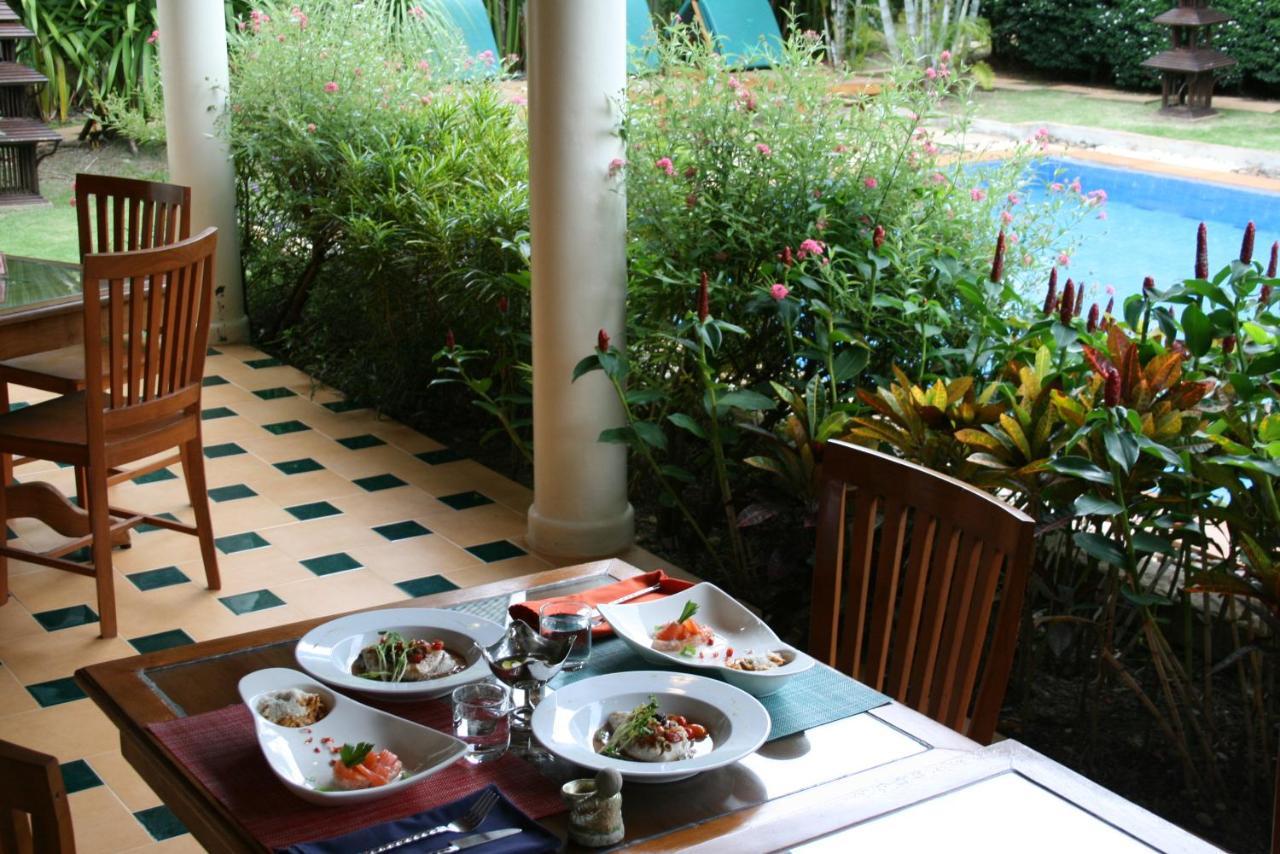 Villa Angelica Bed And Breakfast In Phuket Luaran gambar