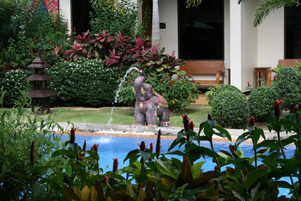 Villa Angelica Bed And Breakfast In Phuket Luaran gambar